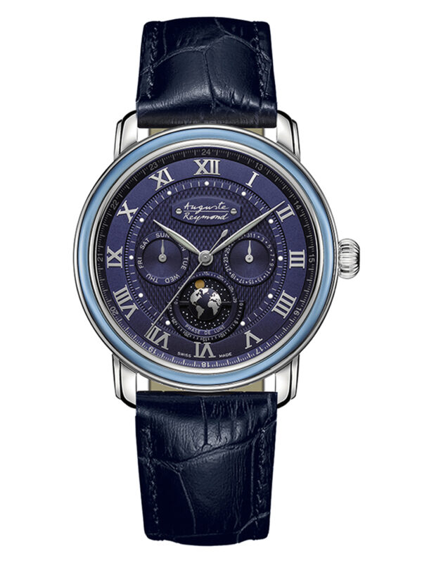 Cotton Club Q Orbital Moon AR.1686.6.670.6