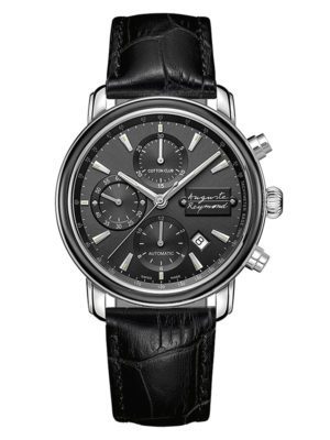 Cotton Club CHRONOGRAPH AR.16C2.6.210.2