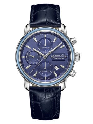 Cotton Club CHRONOGRAPH AR.16C6.6.610.6