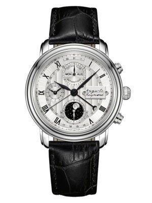 Cotton Club Moonphase Chronograph AR.16M0.6.570.2