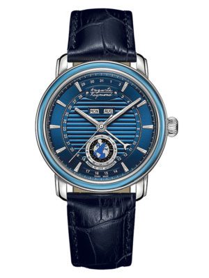 Cotton Club Moonphase Orbital AR.16N6.6.610.6