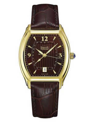 Dixieland Q GMT AR.2750.4.850.8