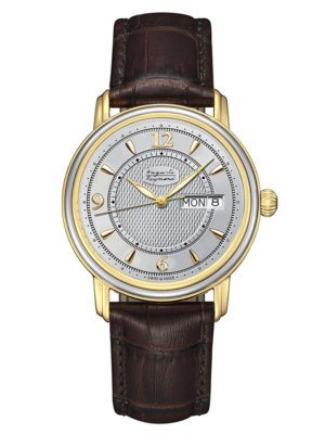 Elegance Q38 Day Date AR.323611.741
