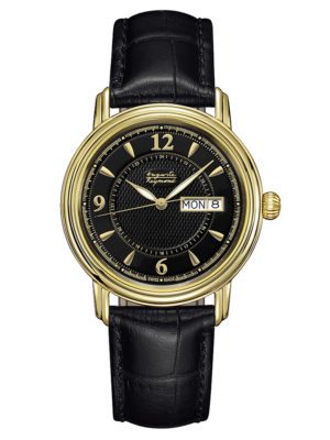 Elegance Q38 Day Date AR.423610.241