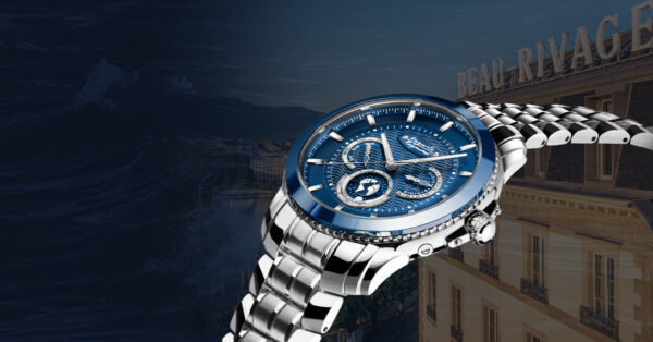 Watch Exhibition Geneva
